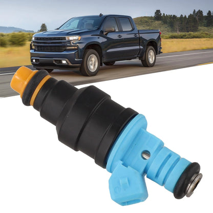 Fuel Injector for