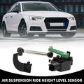 Front Left Air Suspension Ride Height Level Sensor for Audi A3 (2000–2012)