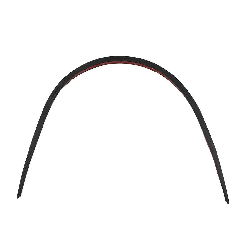 1.2M Flexible Rear Spoiler for Hatchback (Fits )