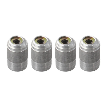 4X Chainsaw Oil Vent Valves for Easy Replacement and Installation