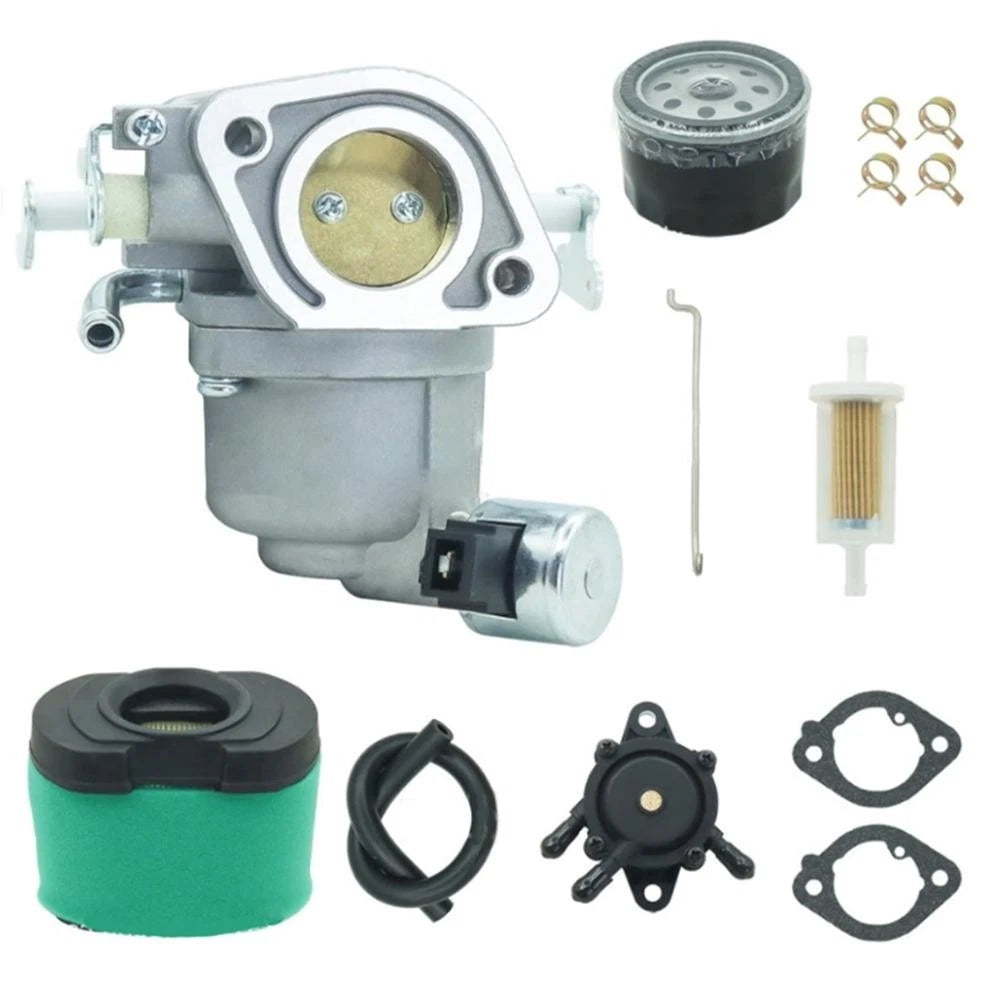 Carburetor Kit for 44N777, 44N877, 40U777 (Engine Boosting Performance)