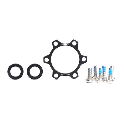 Boost Hub Conversion Tools 15100 to 110mm & 12142 to 148mm Adapter Boost Fork