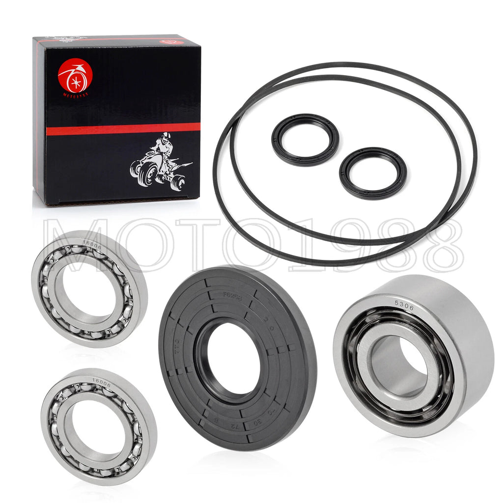 Front Differential Bearing and Seal Kit for Polaris Scrambler 1000 (2020) 3235484