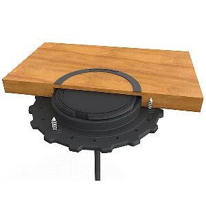 Scanstrut ROKK 10W Waterproof Wireless Charger for (2015–2023)