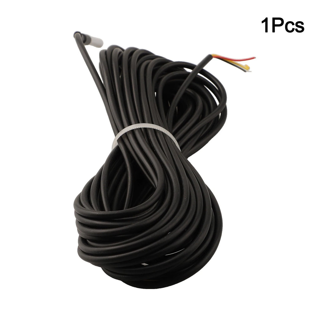 Temperature Probing System for Various Applications (10 Meters Long)