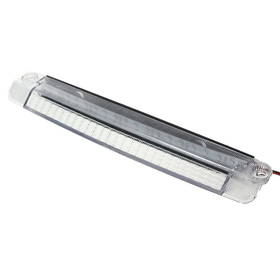 1X LED Tail Brake Light for Car (300mm x 45mm)