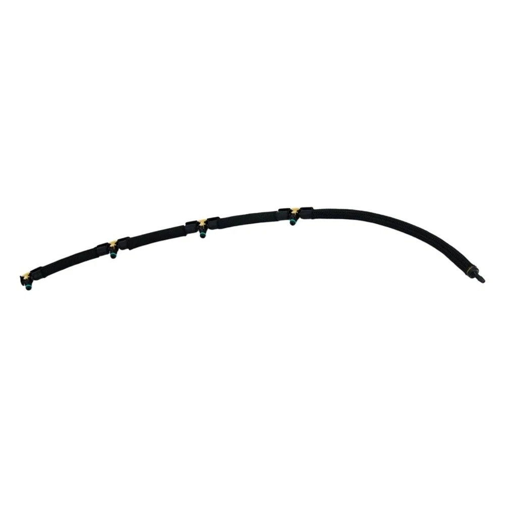 Leak Off Oil Pipe Return Set for Land Rover Range Rover Evoque (2012–2019)