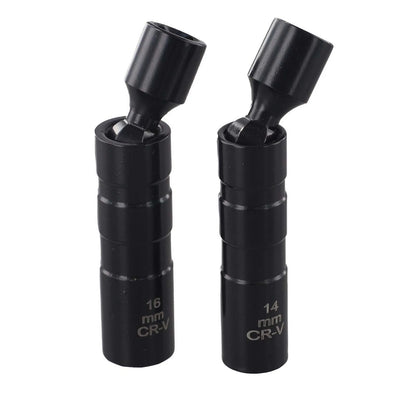 Spark Socket Set for Automotive Models (Various)