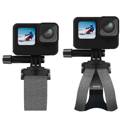 360° Adjustable Wrist Hand Strap Mount for GoPro Hero 10 9 8
