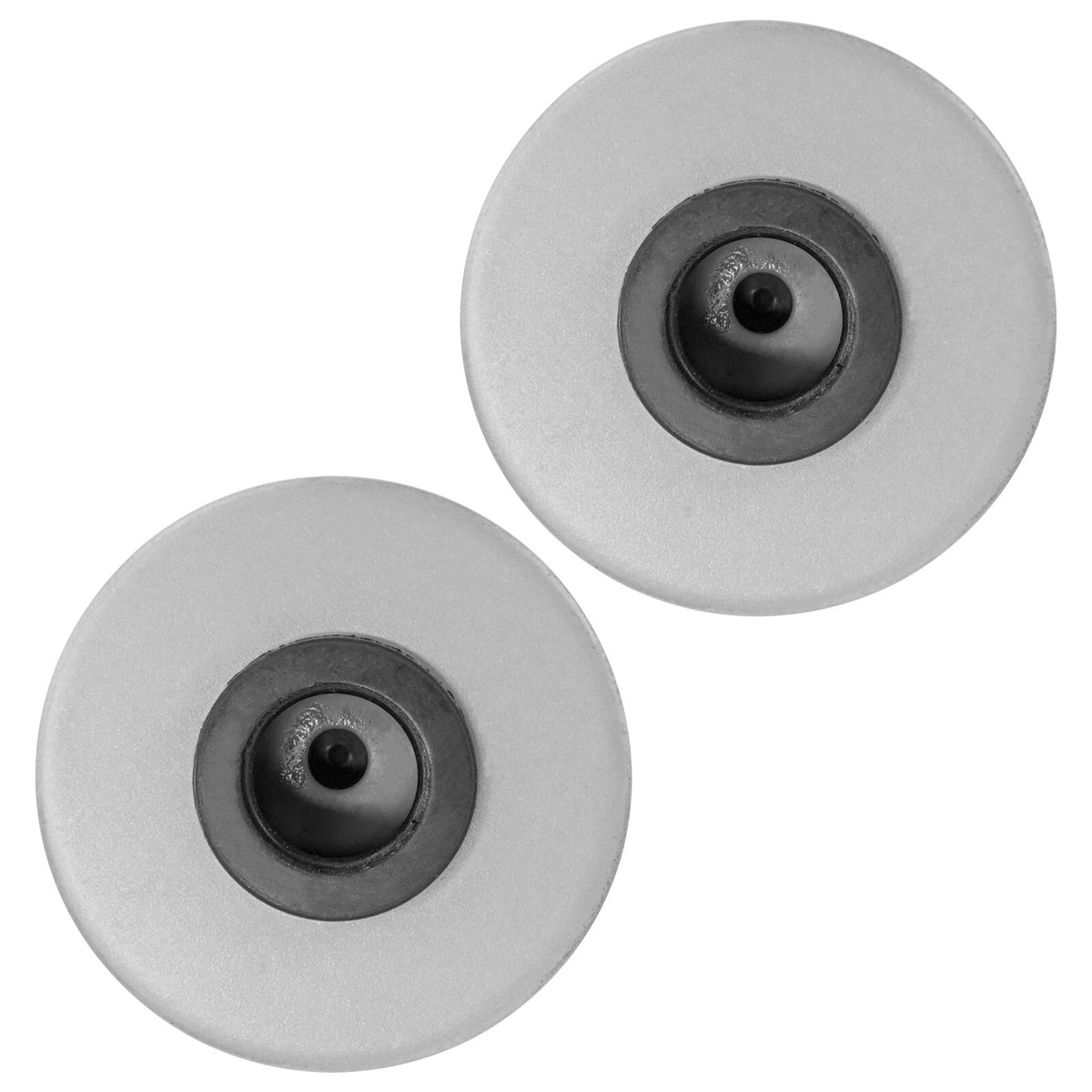 2 Pack Oil Filter Replacement for Suzuki RMZ250 RMZ450 RMX450Z (2004–2024)