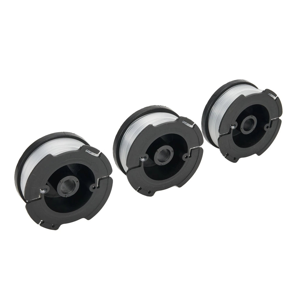 Replacement Spool for Black & Decker A6485 GL280 GL301 GL425 Trimmers