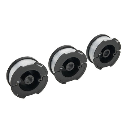 Replacement Spool for Black & Decker A6485 GL280 GL301 GL425 Trimmers