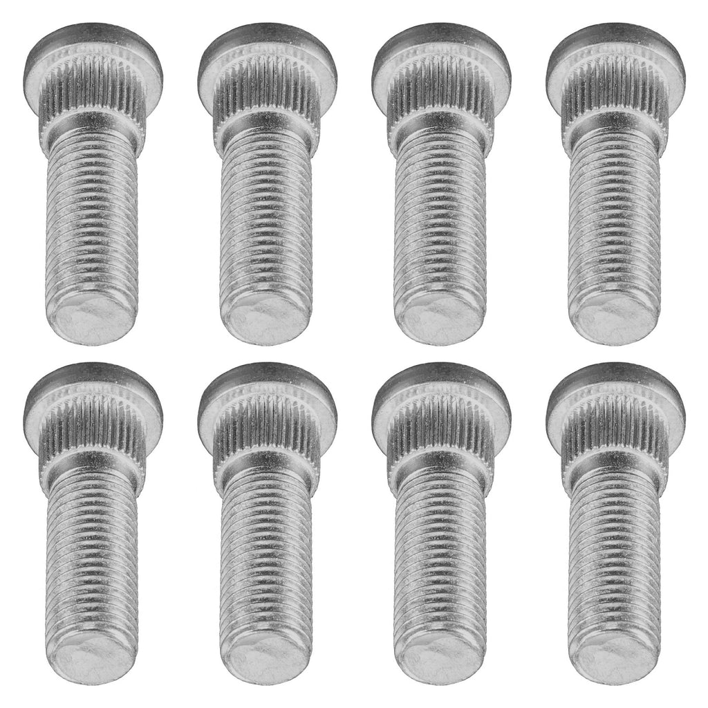 Front Hub Stud Replacement for Polaris Ranger Diesel Crew Diesel 1000 (2015–2018)