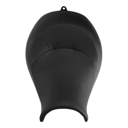 Black Driver & Passenger Seats for Kawasaki Vulcan S 650 (2015–2025) 24 23 22
