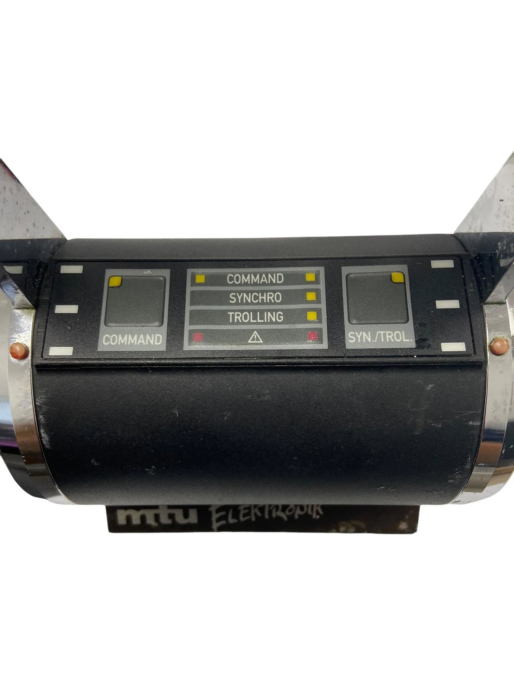 Control Lever Head for MTU Marine (5265343505)