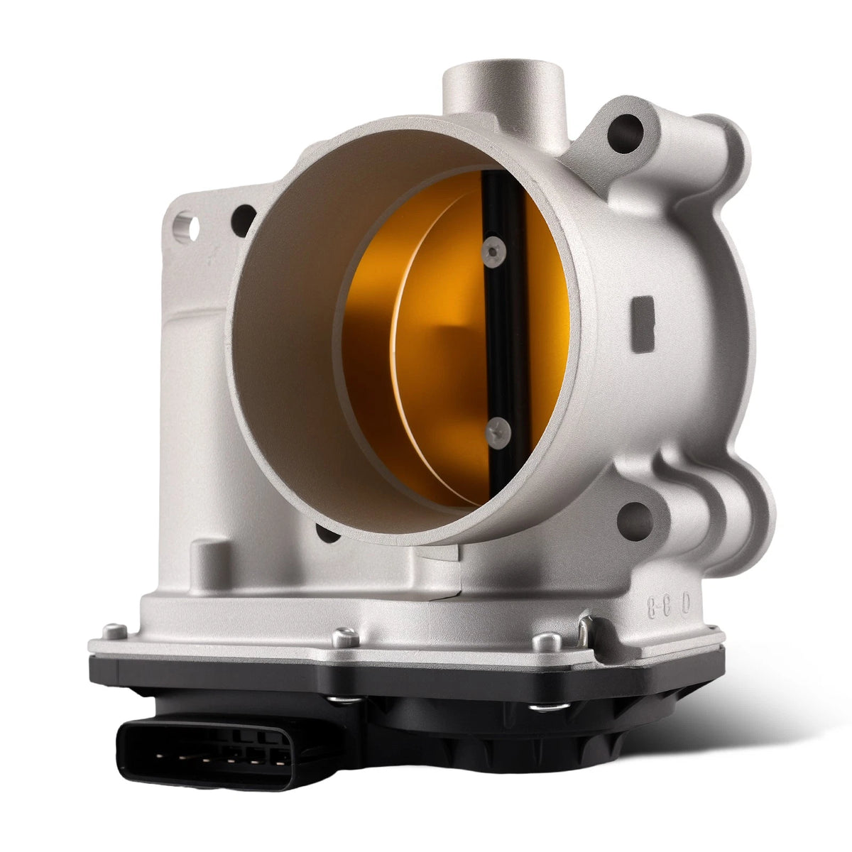 Throttle Body for Volvo XC60 S80 XC90 XC70 V70 3.2L (2010–2014)