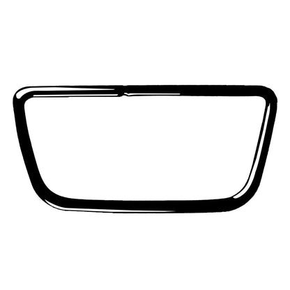 Headlight Switch Button Panel Cover Trim for Audi A4 B9 A5 S4 RS4 Q7 Q5 SQ5 (2016–2023)