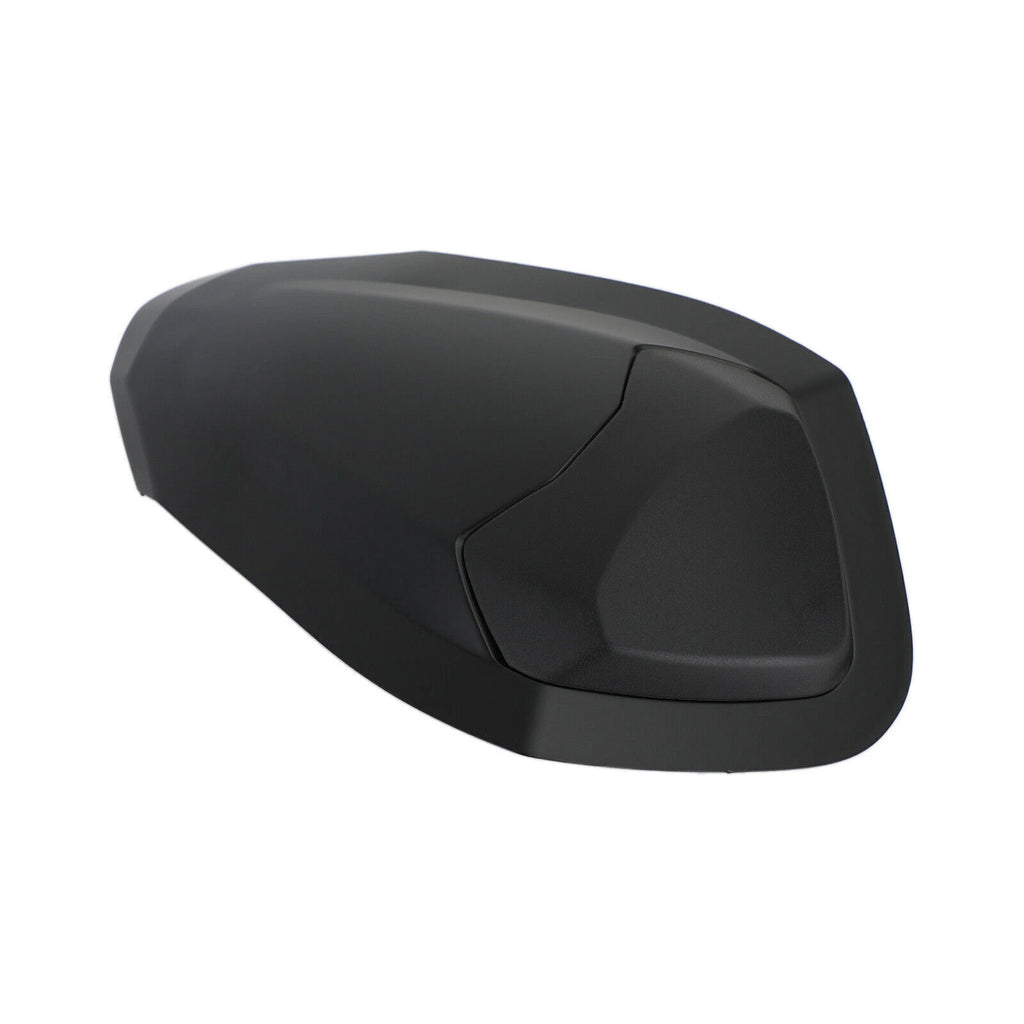 Rear Tail Seat Fairing Cowl Cover for Street Triple RS 765 (2017–2019) Matt Black T9