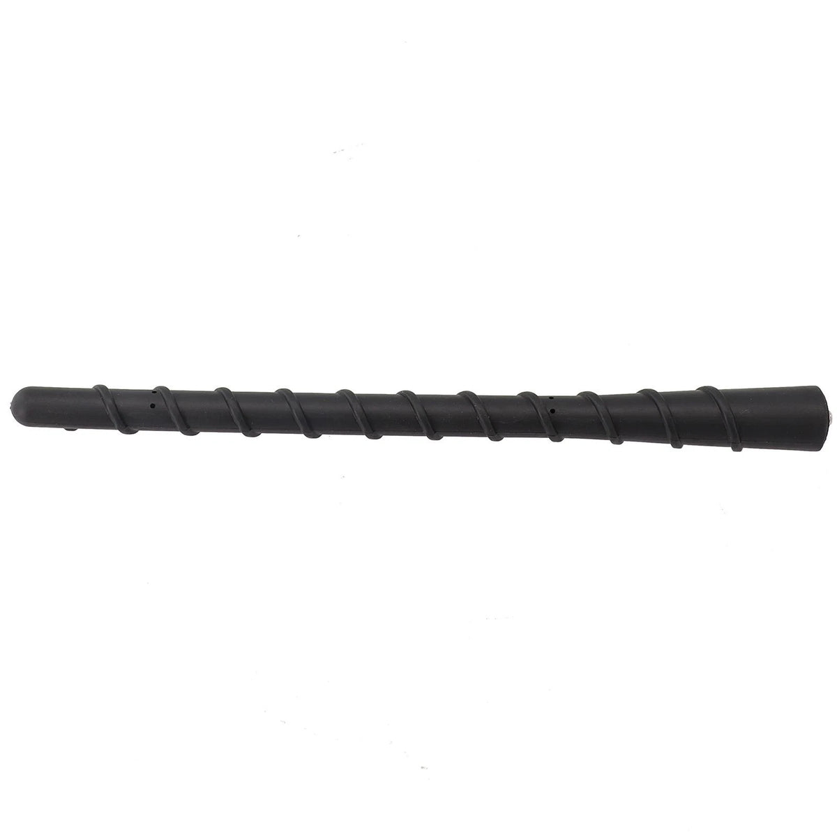 Black 7" Short Antenna Mast AM/FM 22969192 for Nissan Rogue (2008–2016)