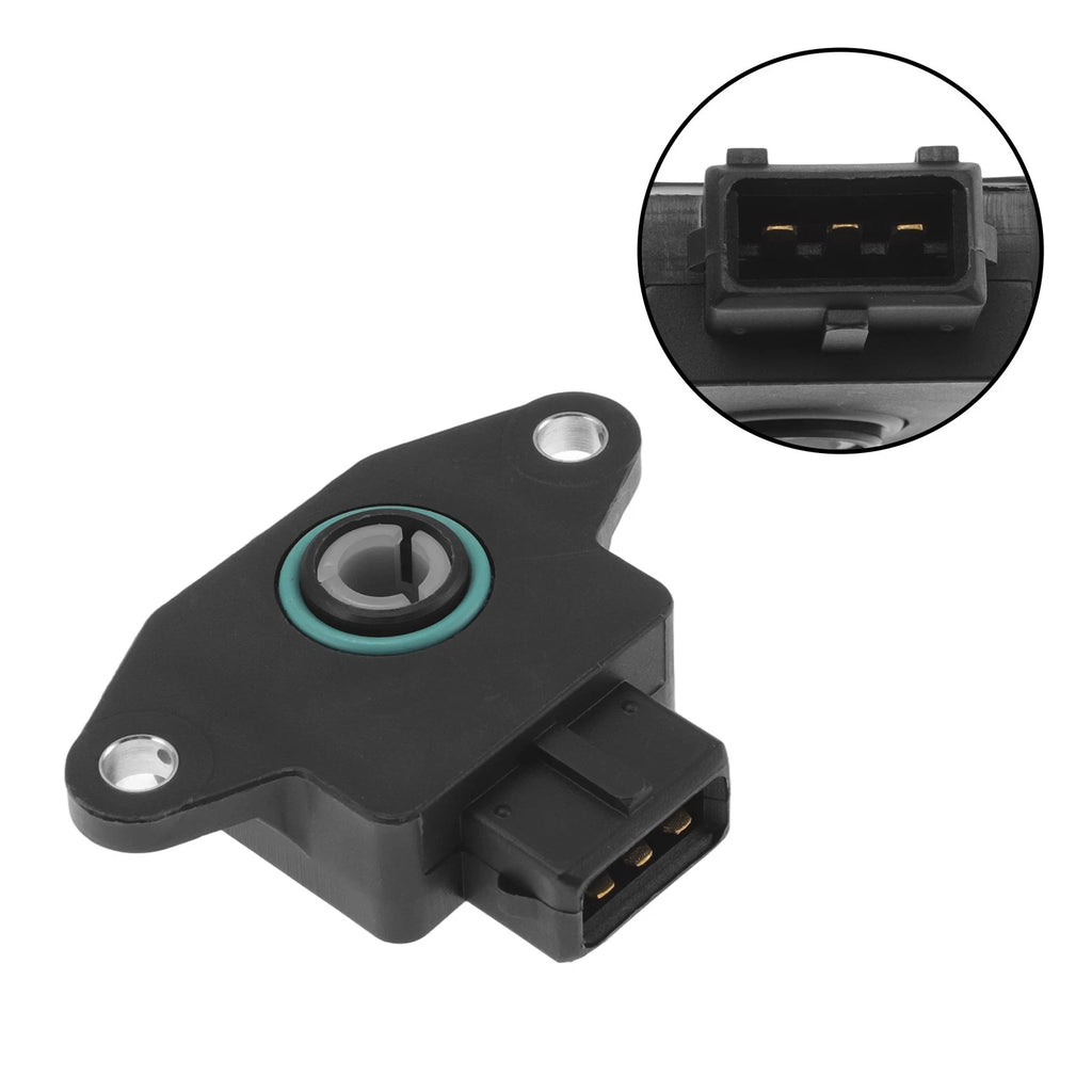 Throttle Position Sensor for Volvo C70 (1998–2004) No.8857195