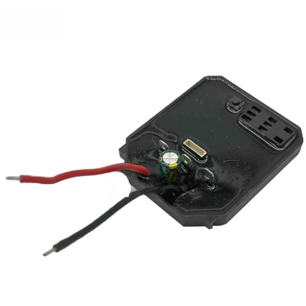 Electric Wrench Motor Control PCB for