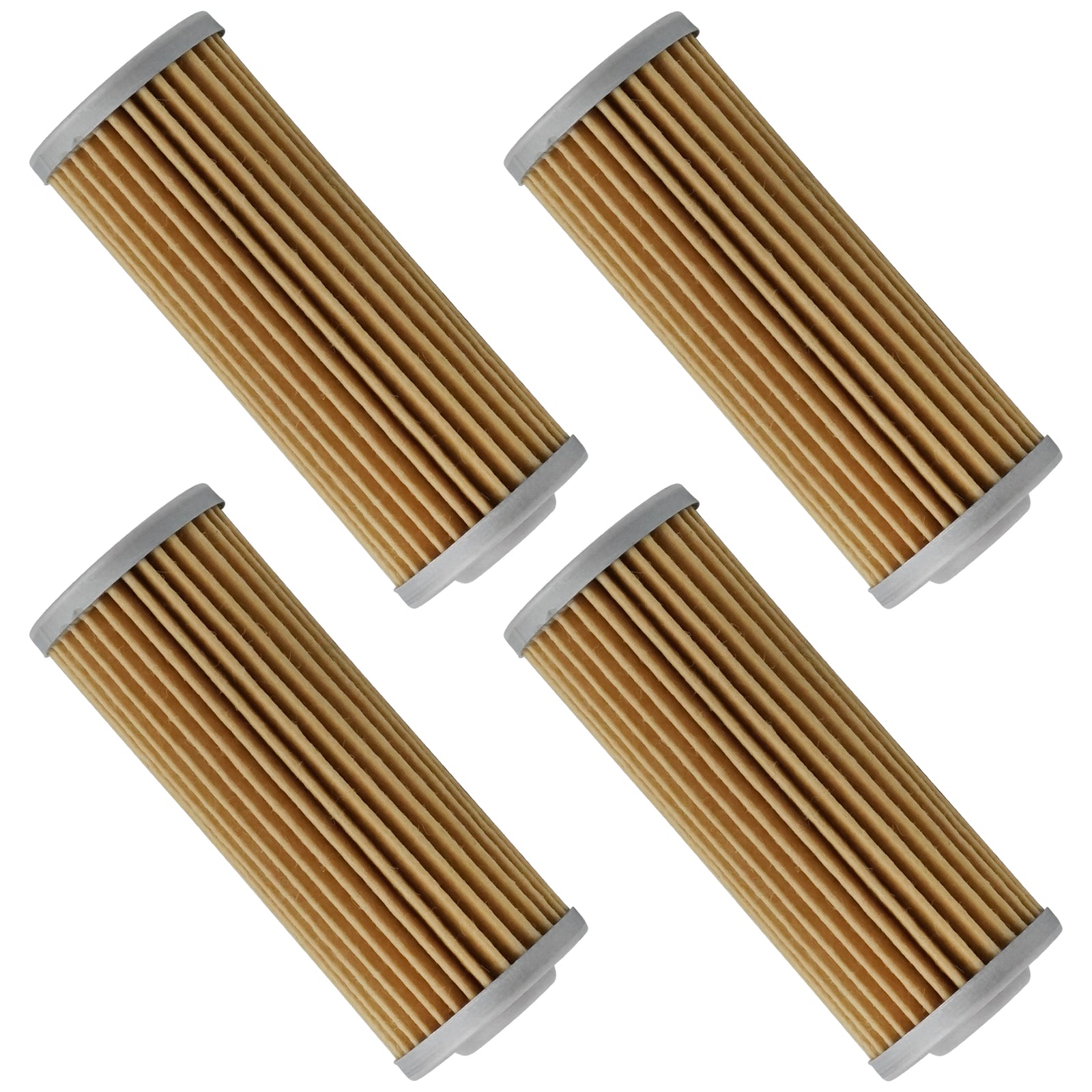 Fuel Filter Replacement for John Deere 3375 4300 4310 4400 4410