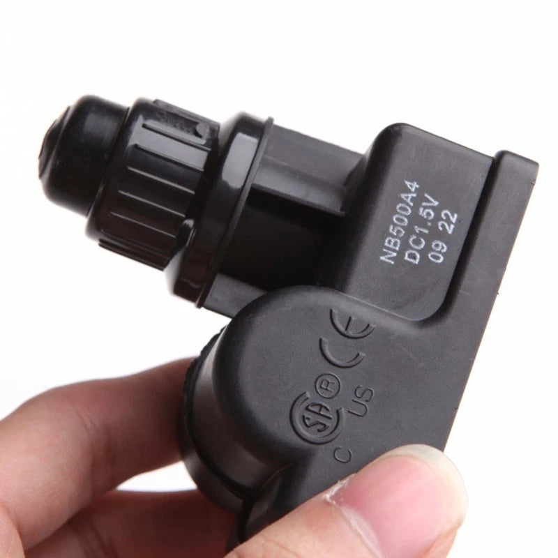 5 Outlet Spark Generator Push Button Igniter for BBQ