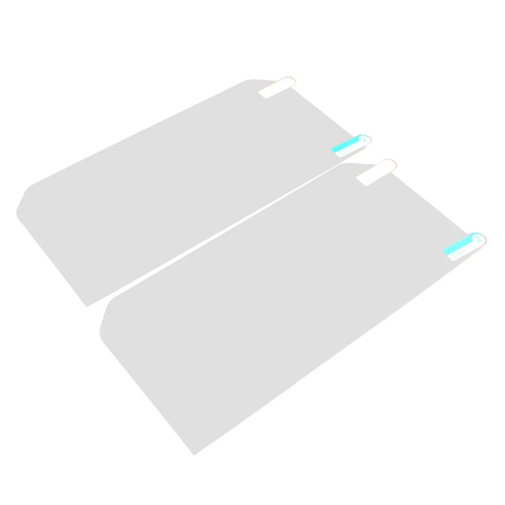Dashboard Screen Protector for Yamaha TMAX 560 (2022–2023)