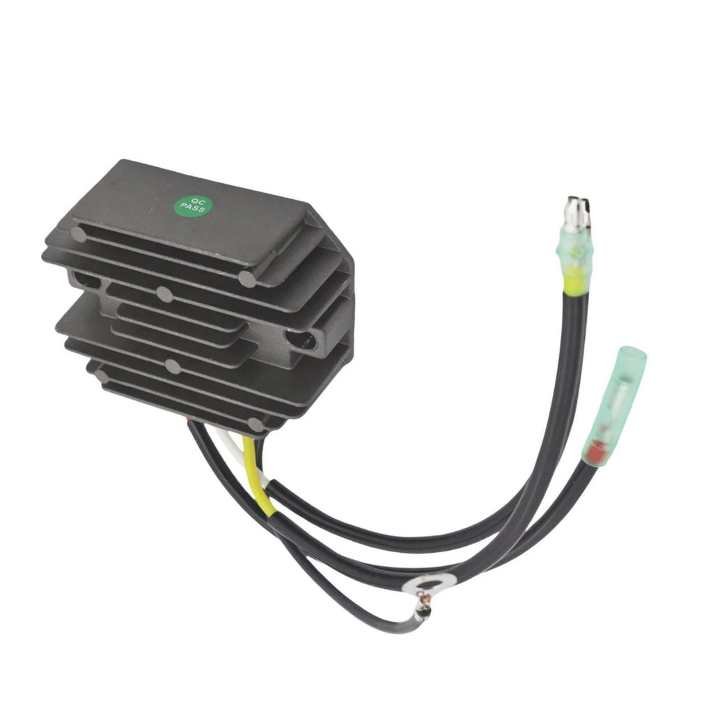 Regulator Rectifier for Tohatsu 15HP 20HP MFS15 MFS20 MFS9.9C (N/A) 3BJ-76060-0 3BJ760601