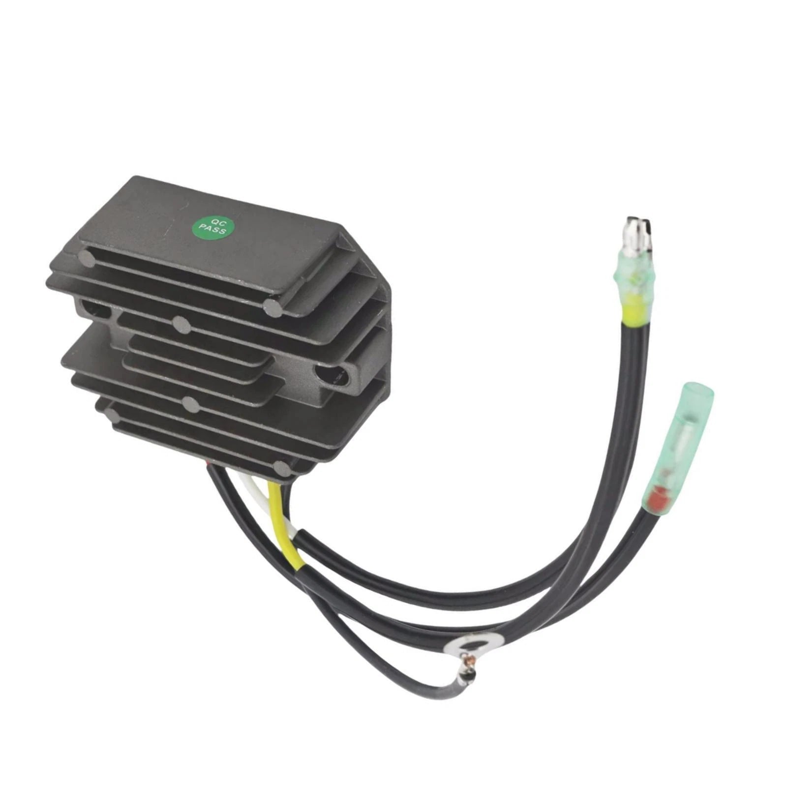 Regulator Rectifier for Tohatsu 15HP 20HP MFS15 MFS20 MFS9.9C (N/A) 3BJ-76060-0 3BJ760601