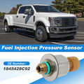 3Pin Fuel Injection Pressure Sensor for Ford E350 E450 (2004–2010) 1845428C92