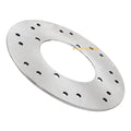 Rear Brake Disc Rotor for Polaris Ranger XP 700, 425, 500 TM (2004–2014)