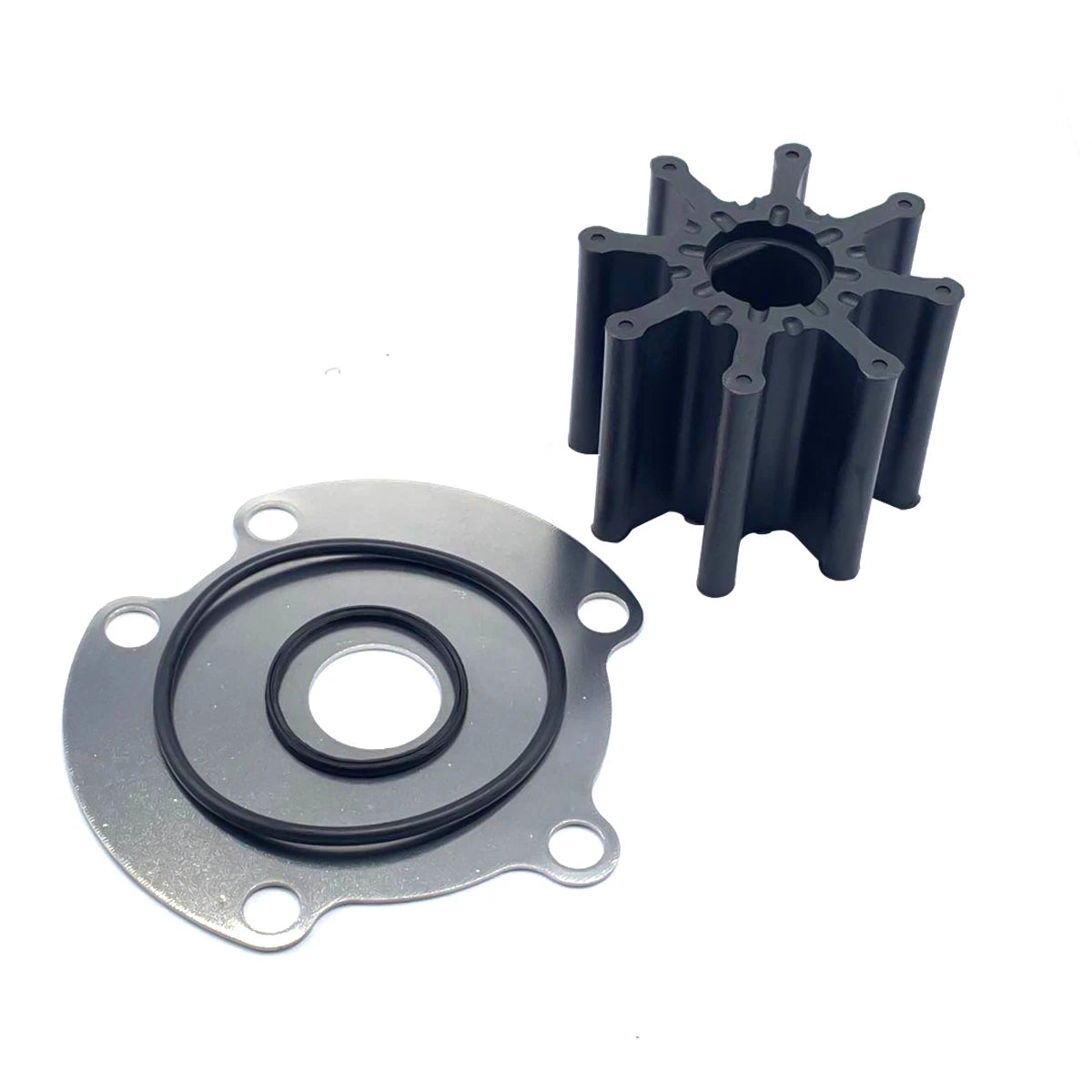 Impeller Kit for Mercruiser Bravo I (46-807151A14, 47-59362T1)