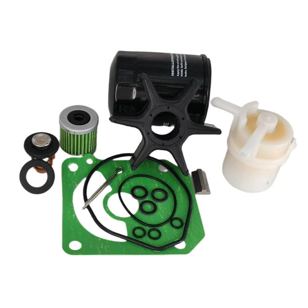 Service Kit for Honda Outboard BF75D BF90D (06211-ZY9-505, 06192-ZW1-000)