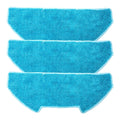 Mop Cloth Kit for BObsweep Dustin (3 Pack)