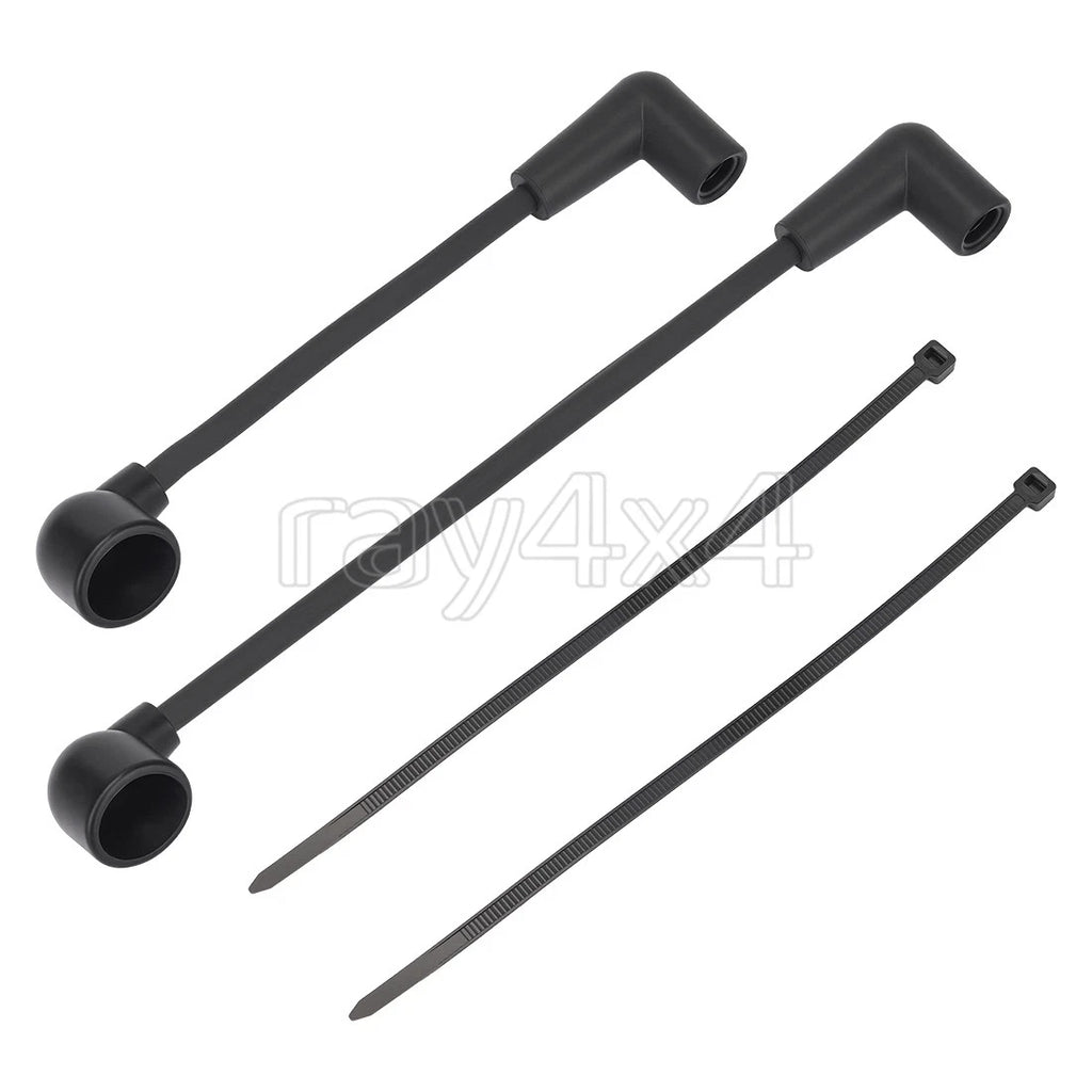 Ignition Cable Set for Mercury Mariner Outboard 6-25HP