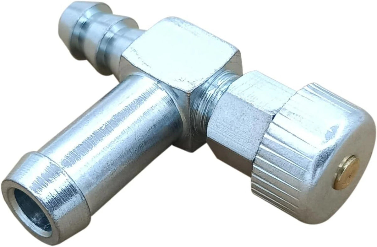 Fuel Shut Cut Off Valve for MTD Troy Bilt (No Known Part Numbers)