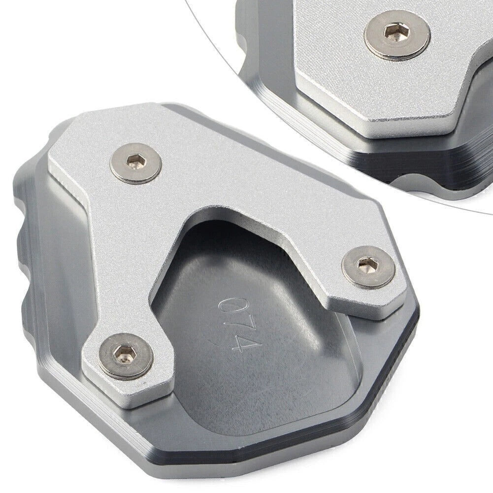 Side Stand Extension for Honda CB500X (2019–2023)