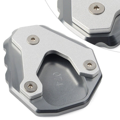 Side Stand Extension for Honda CB500X (2019–2023)