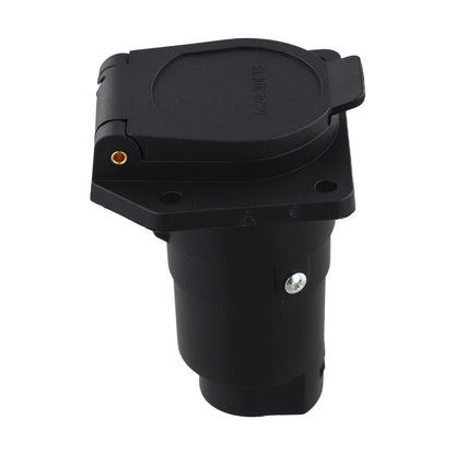 7-Pin RV Connector Trailer Socket for RVs (2010–2023)