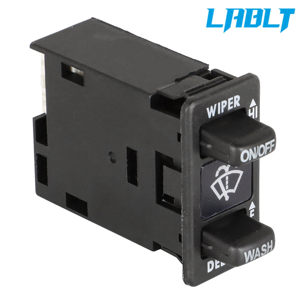 Wiper Control Switch for Freightliner Columbia/Coronado/122SD (2000–2017)