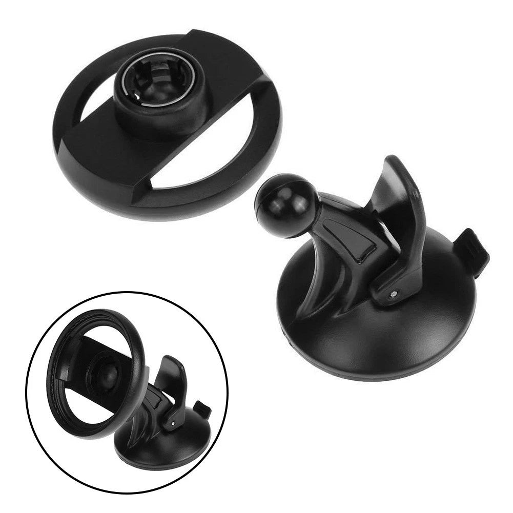 GPS suction cup holder for TomTom XL (2008–2019)