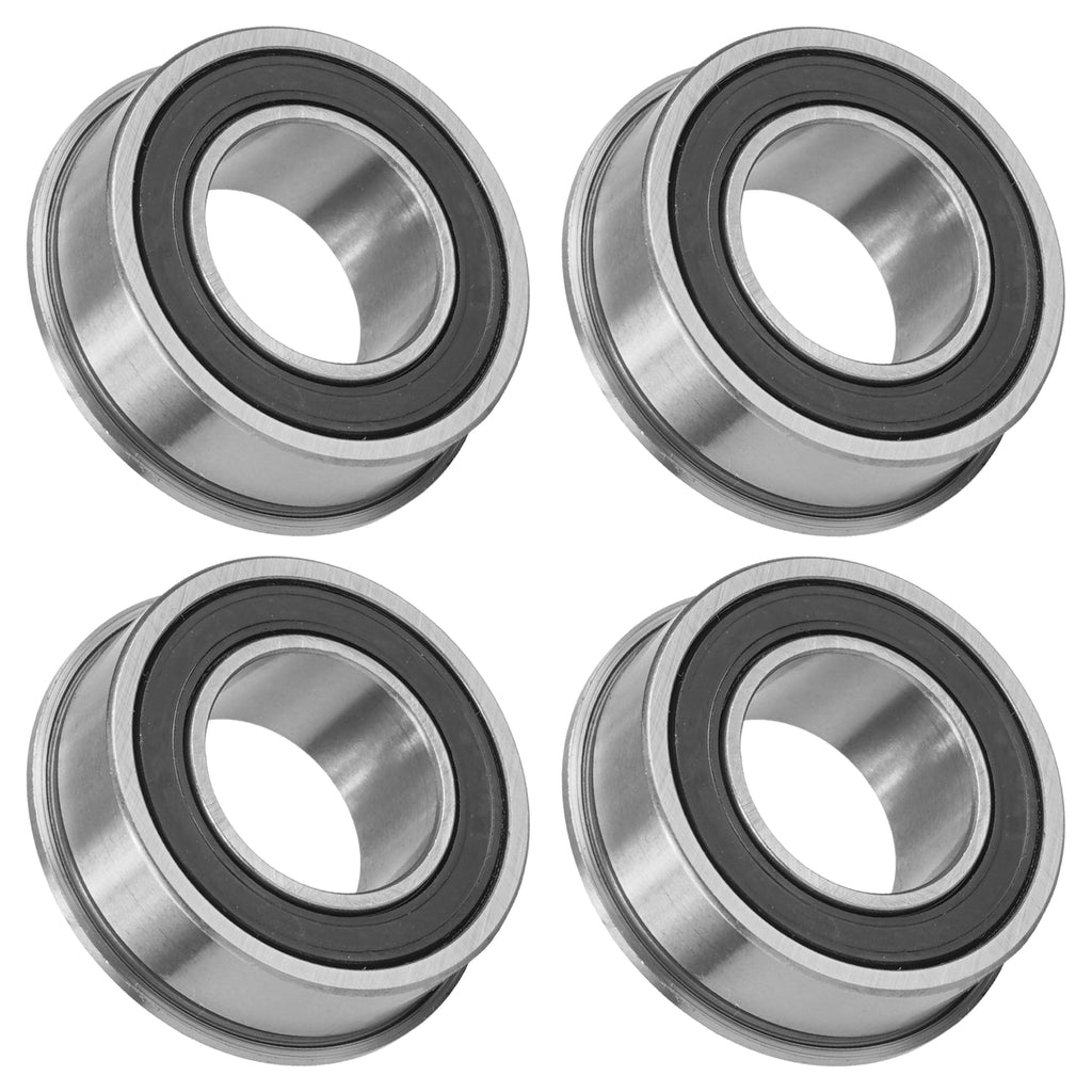 Front Wheel Bearings Replacement for Snapper 7052267YP 7106384YP (2000–2000)