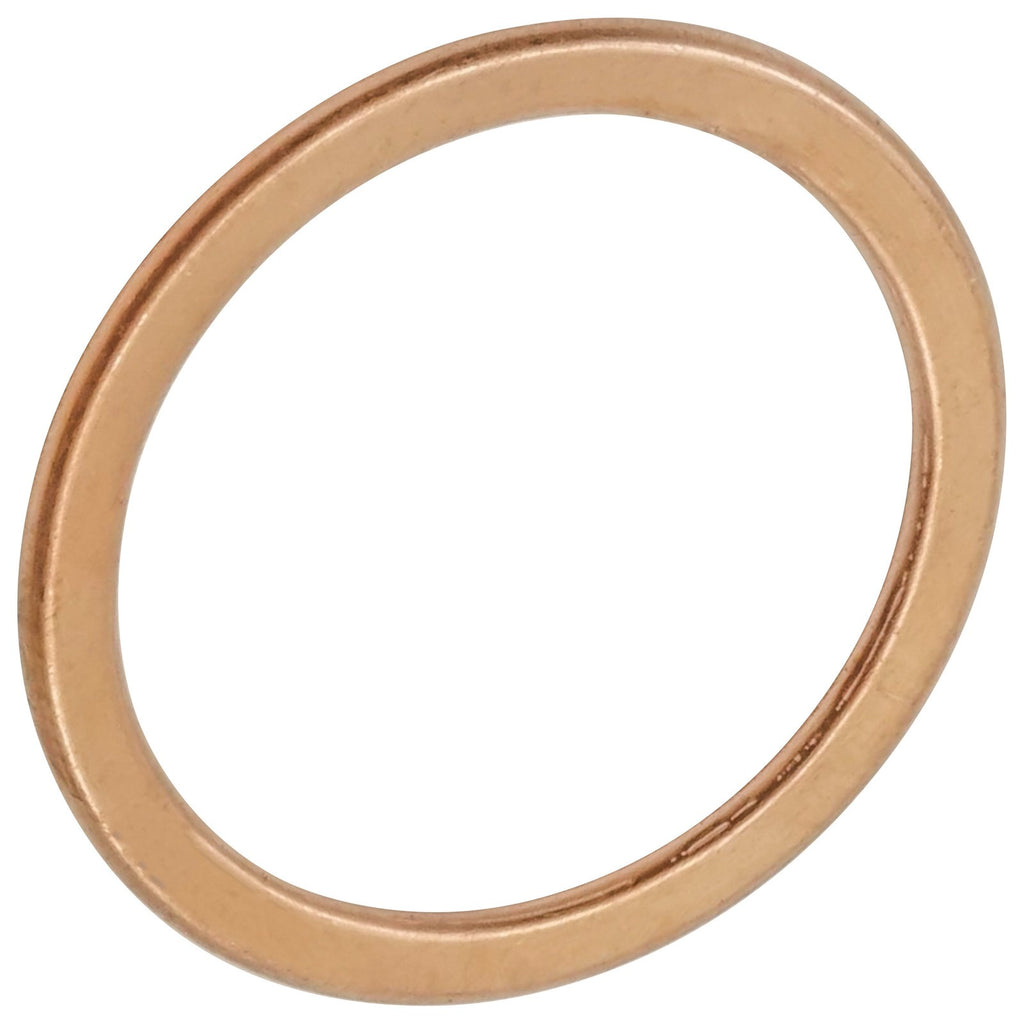 Exhaust Pipe Gasket for Kawasaki Bayou 250 KLF250A (2003–2011)