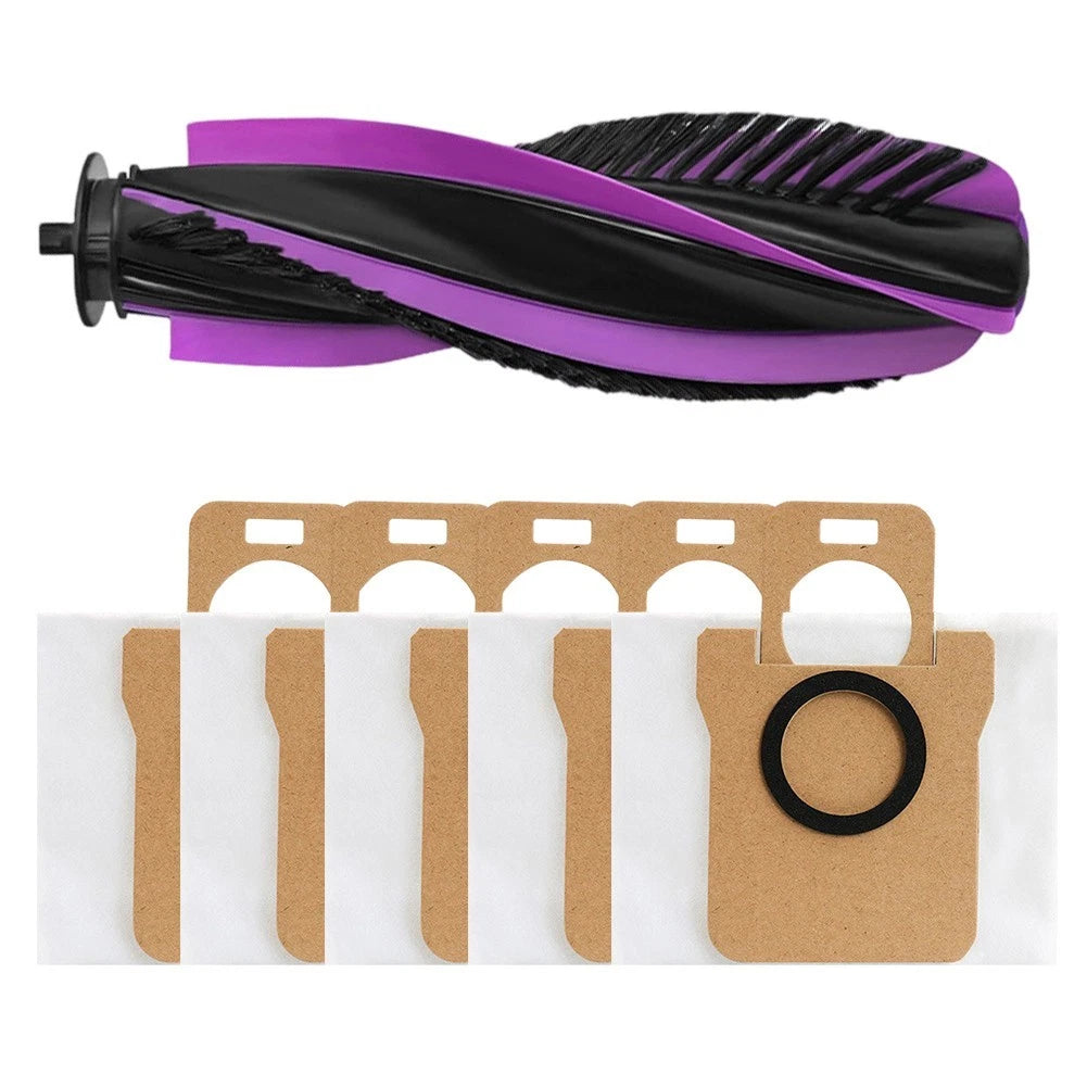 Main Brush and Bags for JONR P20 Pro