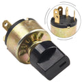 Air-Conditioner Switch for Car (4 Position 3 Way Selector)