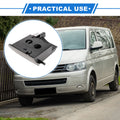 Cup Holder Replacement for Volkswagen Transporter T5 (2003–2013)