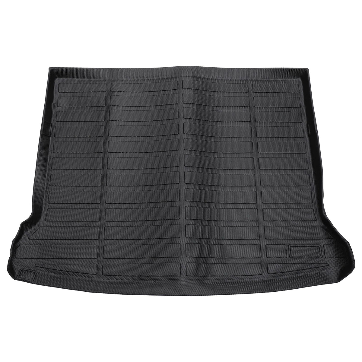 Rear Trunk Mat for Mazda CX-30 (2020–2025) TPE Cargo Liner