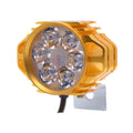 69LED Headlight for 48V Ebike (Wide Voltage Range, Good Heat Dissipation)