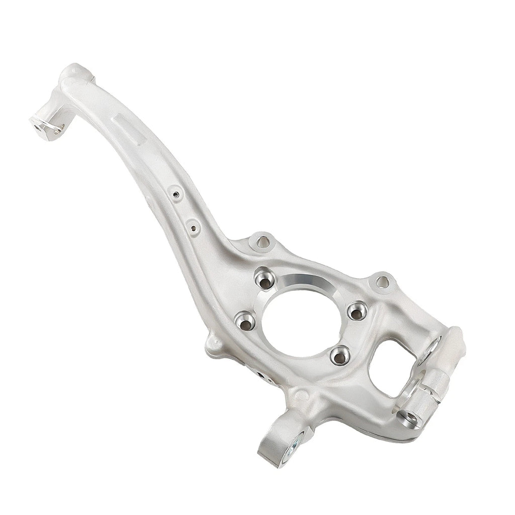 Front Right Steering Knuckle Assembly for Audi A5 Quattro (2010–2011)